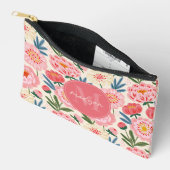 À Accessoires Pochette Accessoire Fleur Mignonne (Ouvrir)