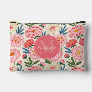 À Accessoires Pochette Accessoire Fleur Mignonne