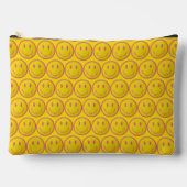 À Accessoires Pochette Accessoire Heureuse (Recto)