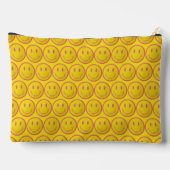 À Accessoires Pochette Accessoire Heureuse (Verso)