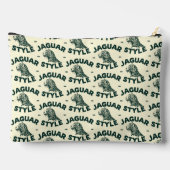 À Accessoires Pochette Accessoire Jaguar (Verso)