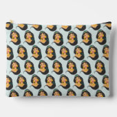 À Accessoires Pochette Accessoire Jasmine (Recto)