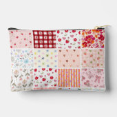À Accessoires Pochette Accessoire Mignonne Esthétique Coquette (Verso)