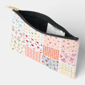 À Accessoires Pochette Accessoire Mignonne Esthétique Coquette (Ouvrir)