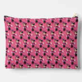 À Accessoires Pochette Accessoire Minnie (Verso)