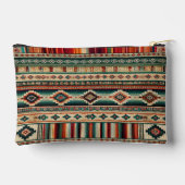À Accessoires Pochette Accessoire « OAXACA » de petite taille et (Verso)