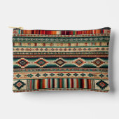 À Accessoires Pochette Accessoire « OAXACA » de petite taille et (Recto)
