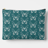 À Accessoires Pochette Accessoire Papillon (Recto)