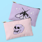 À Accessoires Pochette Accessoire Papillon Magique