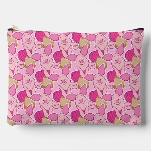 À Accessoires Pochette Accessoire Petit Cochon (Recto)