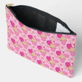 À Accessoires Pochette Accessoire Petit Cochon (Ouvrir)
