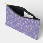 À Accessoires Pochette Accessoire Petite Couture Personnalisée (Ouvrir)