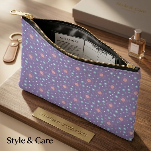 À Accessoires Pochette Accessoire Petite Couture Personnalisée