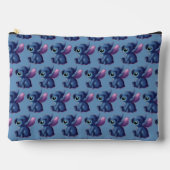 À Accessoires Pochette Accessoire pour Stitch (Recto)