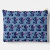 À Accessoires Pochette Accessoire pour Stitch (Verso)
