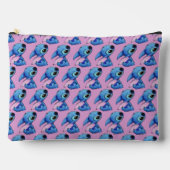À Accessoires Pochette Accessoire pour Stitch (Recto)