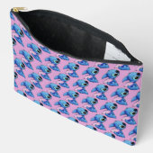 À Accessoires Pochette Accessoire pour Stitch (Ouvrir)