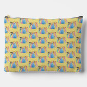 À Accessoires Pochette Accessoire Princesse (Recto)