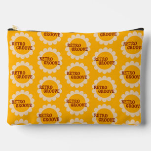À Accessoires Pochette Accessoire Retro Groove