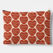 À Accessoires Pochette Accessoire Sweet Kiss (Verso)