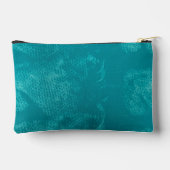 À Accessoires Pochette avec œuvre d'art originale (Verso)