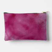 À Accessoires Pochette avec œuvre d'art originale - abstrait de (Verso)
