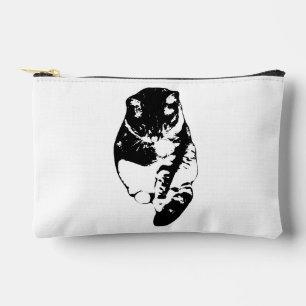 À Accessoires Pochette Calme pour Moustaches