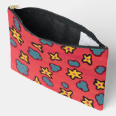 À Accessoires Pochette calypso (Ouvrir)