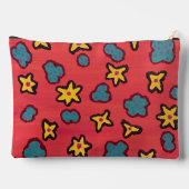 À Accessoires Pochette calypso (Verso)