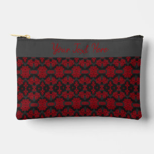 À Accessoires Pochette Coque gothique au crayon de jardin
