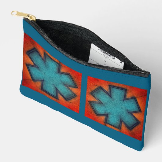 À Accessoires Pochette d'accessoires (Ouvrir)