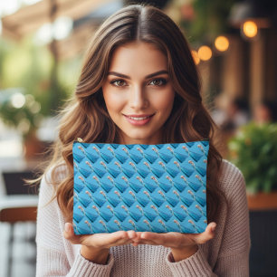 À Accessoires Pochette d'accessoires congelée