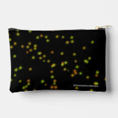 À Accessoires Pochette d'accessoires Dancer/Majorette Yellow Spa (Verso)