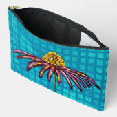 À Accessoires Pochette d'accessoires de maquillage (Ouvrir)