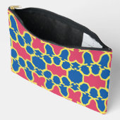 À Accessoires Pochette d'accessoires de maquillage classique mul (Ouvrir)