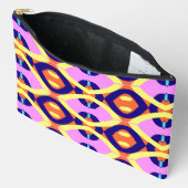 À Accessoires Pochette d'accessoires de maquillage classique mul (Ouvrir)
