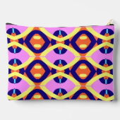 À Accessoires Pochette d'accessoires de maquillage classique mul (Verso)