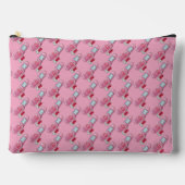 À Accessoires Pochette d'accessoires de téléphone portable (Recto)