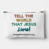 À Accessoires Pochette d'accessoires des missions portuaires (Verso)