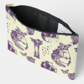 À Accessoires Pochette d'accessoires d'illusion optique (Ouvrir)