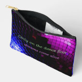 À Accessoires Pochette d'accessoires Disco Ball Dreams (Ouvrir)