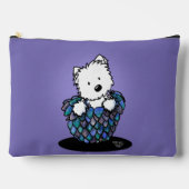 À Accessoires Pochette d'accessoires Dragon Hatchling Westie (Recto)