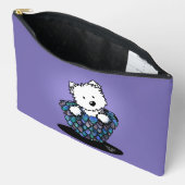 À Accessoires Pochette d'accessoires Dragon Hatchling Westie (Ouvrir)