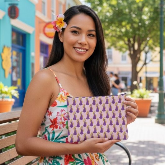 À Accessoires Pochette d'accessoires en tangage