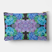 À Accessoires Pochette d'accessoires Floral Excellence (Verso)