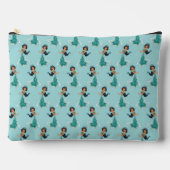 À Accessoires Pochette d'accessoires Jasmine (Recto)