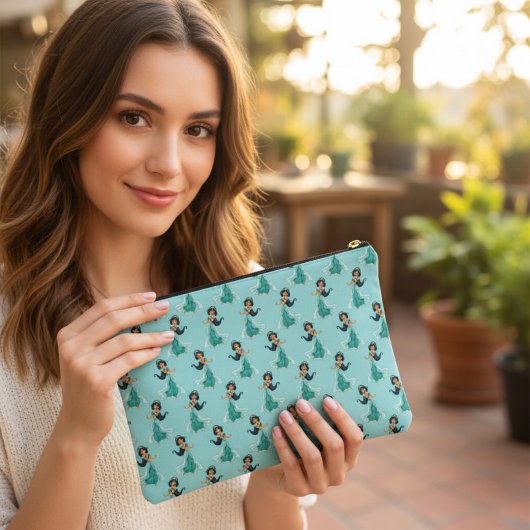 À Accessoires Pochette d'accessoires Jasmine
