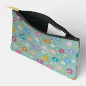 À Accessoires Pochette d'accessoires Pastel Posie (Ouvrir)