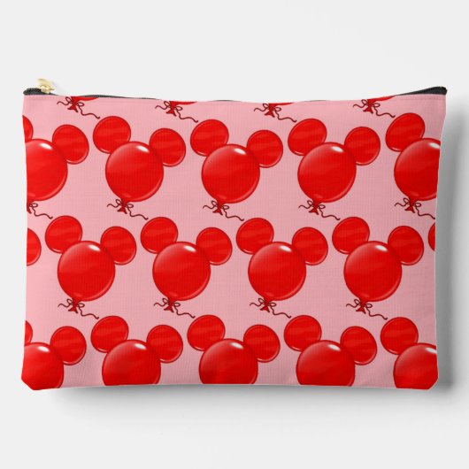 À Accessoires Pochette d'accessoires pour ballons (Recto)