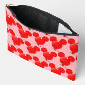 À Accessoires Pochette d'accessoires pour ballons (Ouvrir)